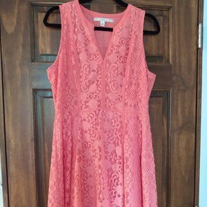 Lauren Conrad Dress